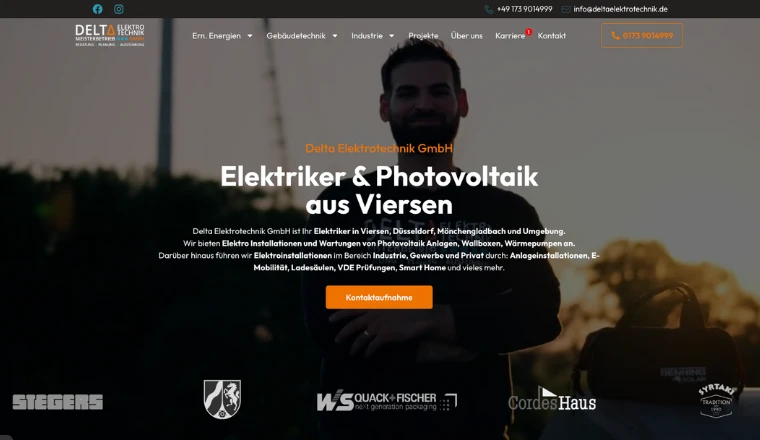 delta volk Web